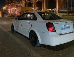 شيفروليه اوبترا